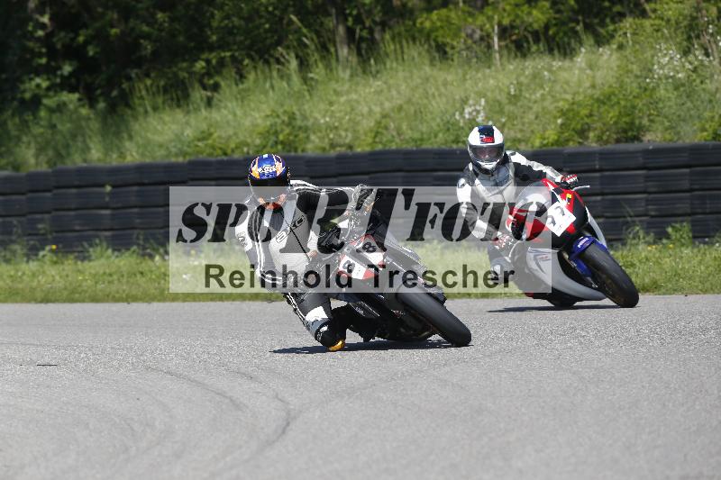/12 30.04.2025 Speer Racing ADR/Gruppe gelb/99